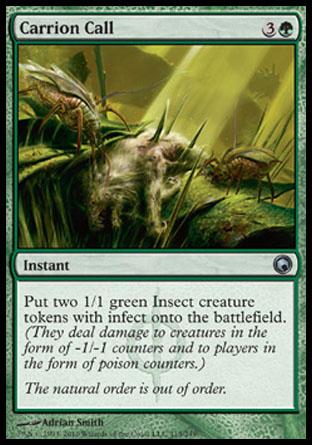 Carrion Call