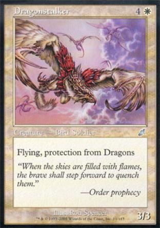 Dragonstalker