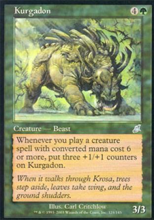 Kurgadon
