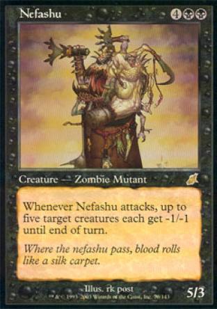 Nefashu