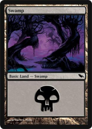 Swamp (292)