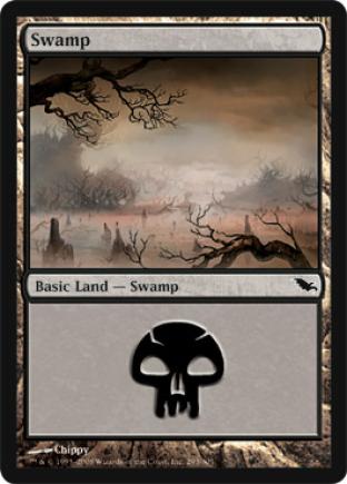 Swamp (293)