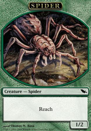 Spider (Token)