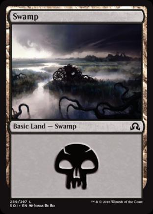 Swamp (289)
