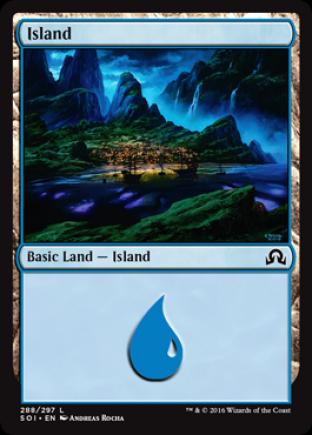 Island (288)