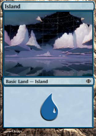 Island (236)