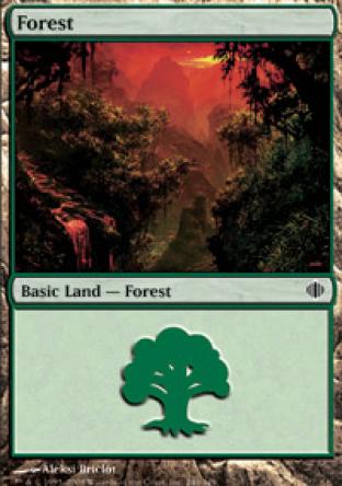 Forest (246)