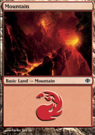 Mountain (243)