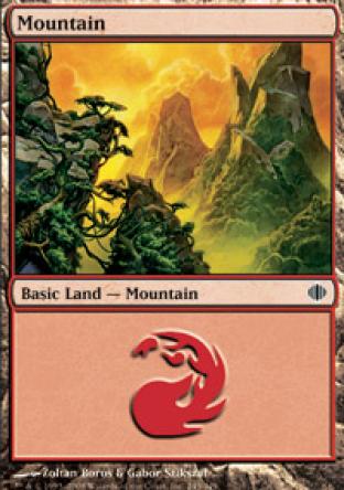 Mountain (245)