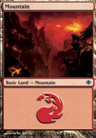 Mountain (244)