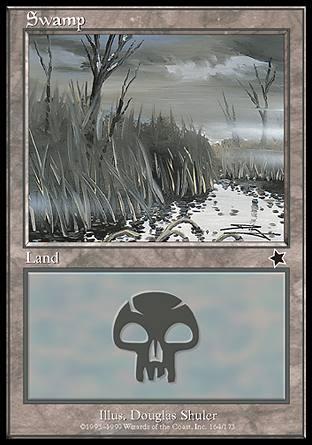 Swamp (164)