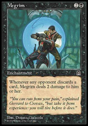 Megrim