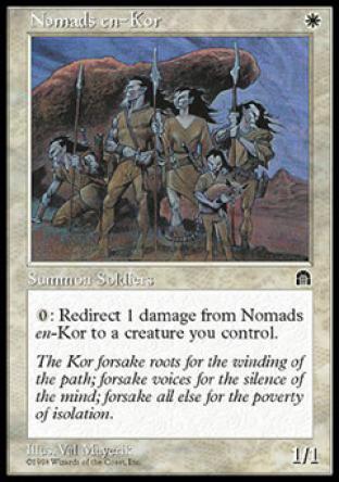 Nomads en-Kor