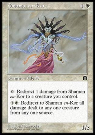 Shaman en-Kor