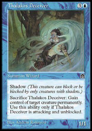 Thalakos Deceiver