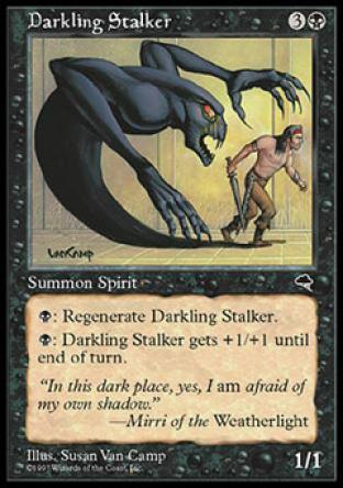 Darkling Stalker