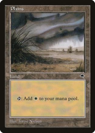 Plains C