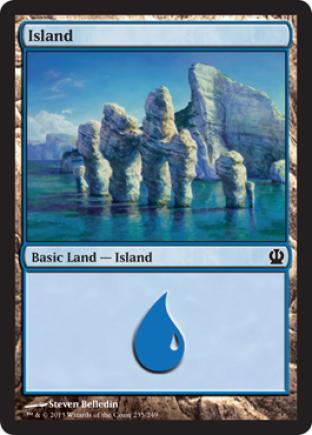 Island (235)