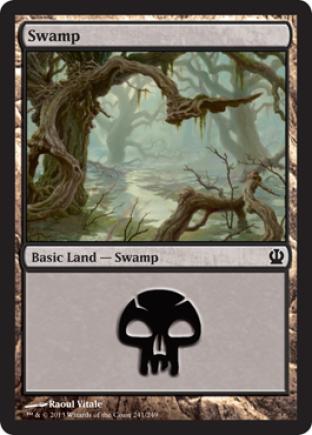 Swamp (241)