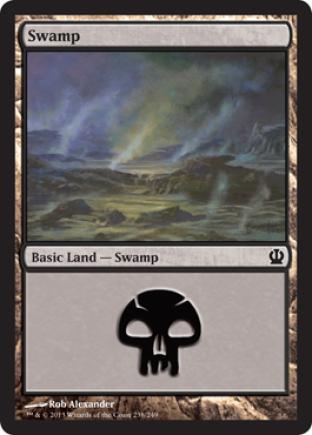 Swamp (238)