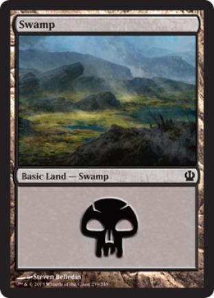 Swamp (239)