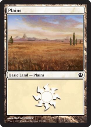 Plains (230)