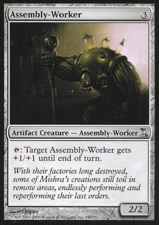 Assembly-Worker