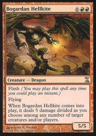 Bogardan Hellkite