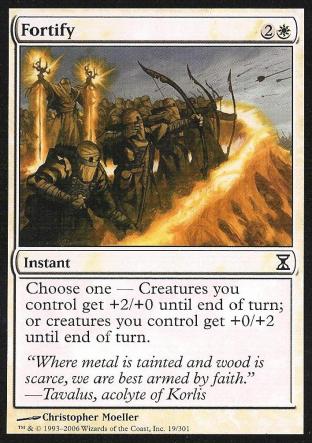 Fortify
