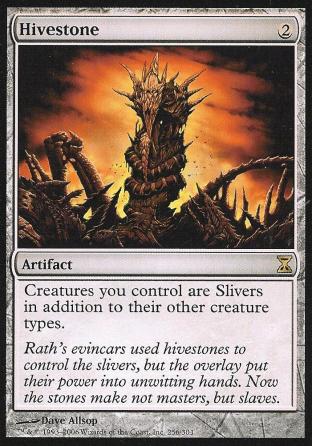 Hivestone