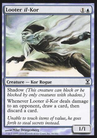 Looter il-Kor
