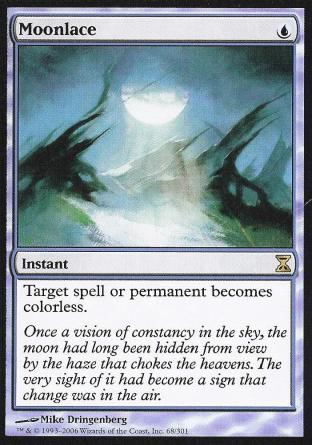 Moonlace
