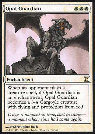 Opal Guardian