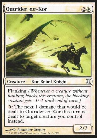 Outrider en-Kor