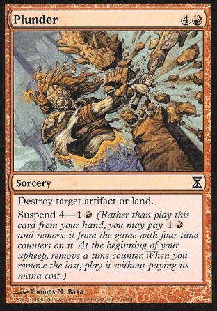 Plunder