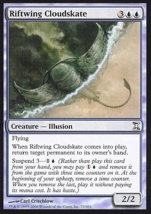 Riftwing Cloudskate