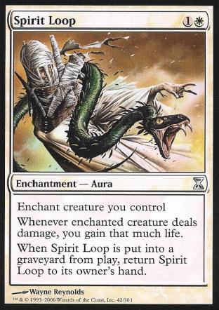 Spirit Loop