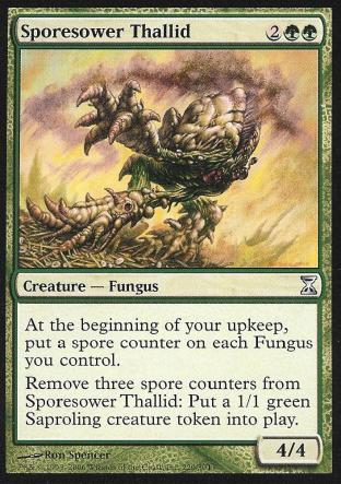 Sporesower Thallid