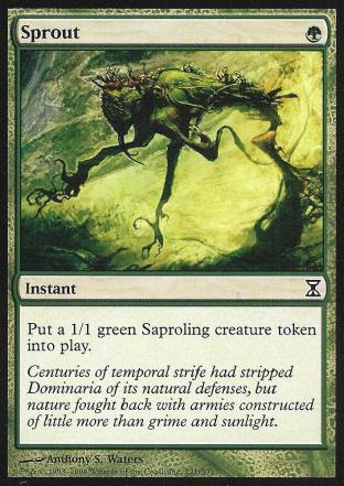Sprout