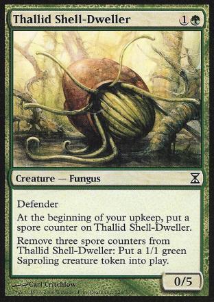 Thallid Shell-Dweller