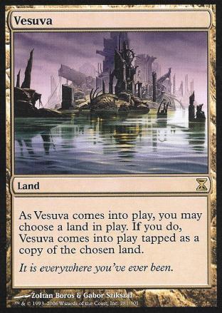 Vesuva
