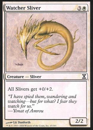 Watcher Sliver