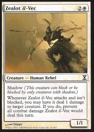 Zealot il-Vec