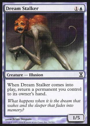 Dream Stalker