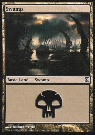 Swamp (293)