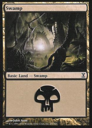 Swamp (290)
