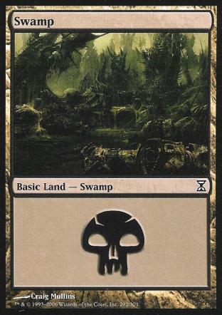 Swamp (292)