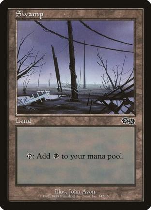 Swamp (342)