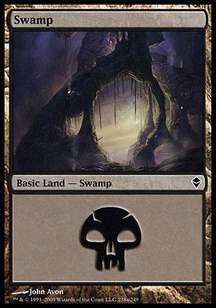 Swamp (258)