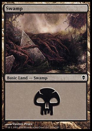 Swamp (261)